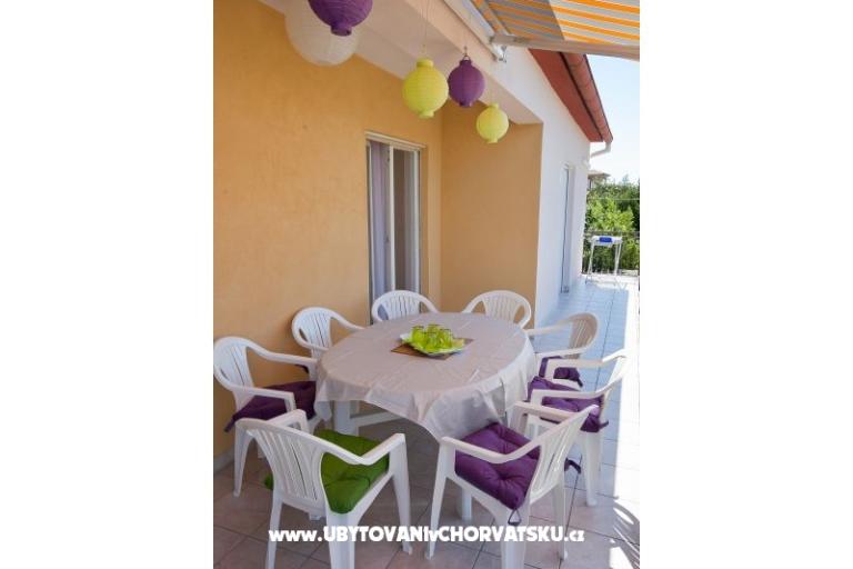 Appartamenti Diklo – foto 2
