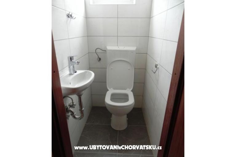Appartamenti Diklo – foto 9