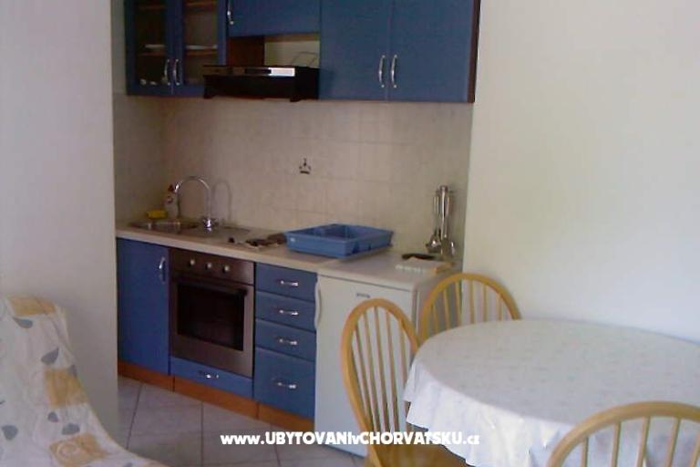 Appartamenti Ravkin – foto 14