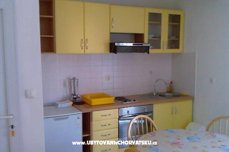 Appartamenti Ravkin – foto 16
