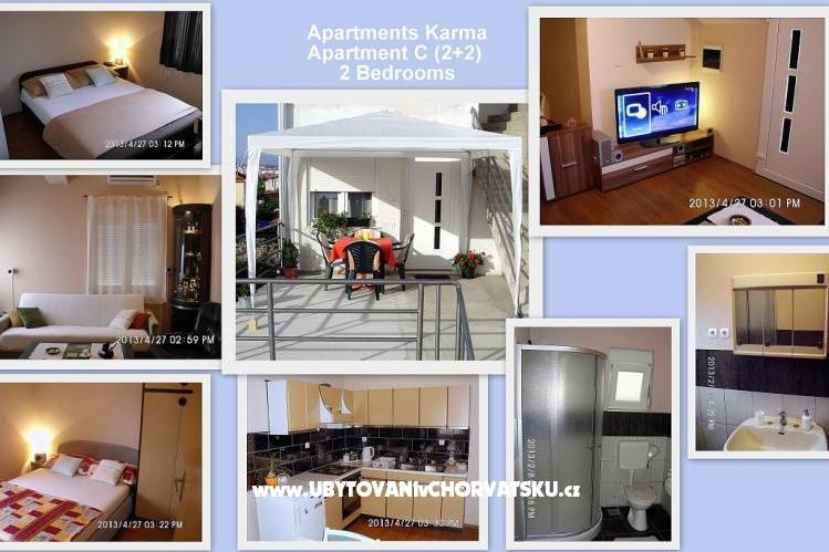 Appartamenti Karma – foto 16