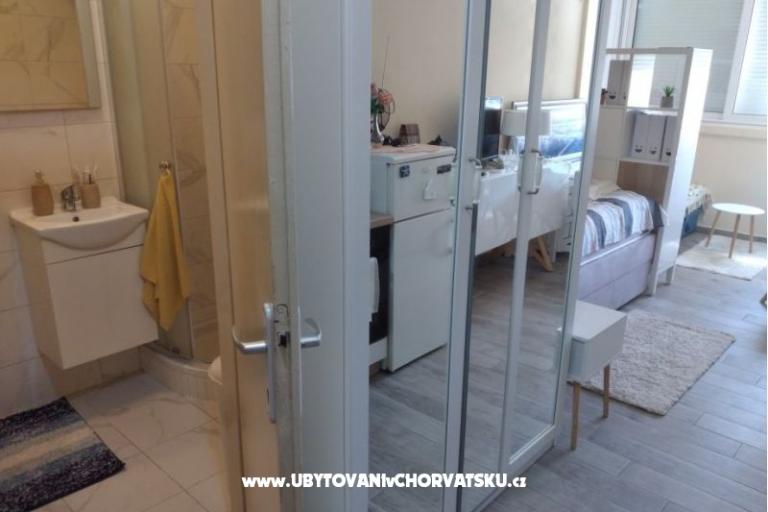 Appartamenti Magdanik – foto 12