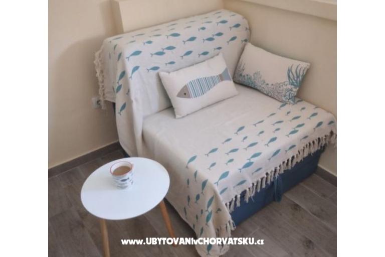 Appartamenti Magdanik – foto 8