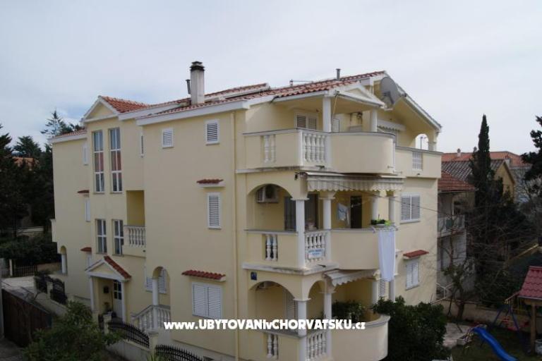 Appartamenti Marta Zadar - Diklo – foto 2