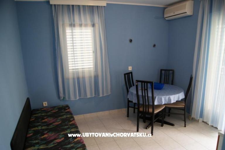 Appartamenti Marta Zadar - Diklo – foto 3