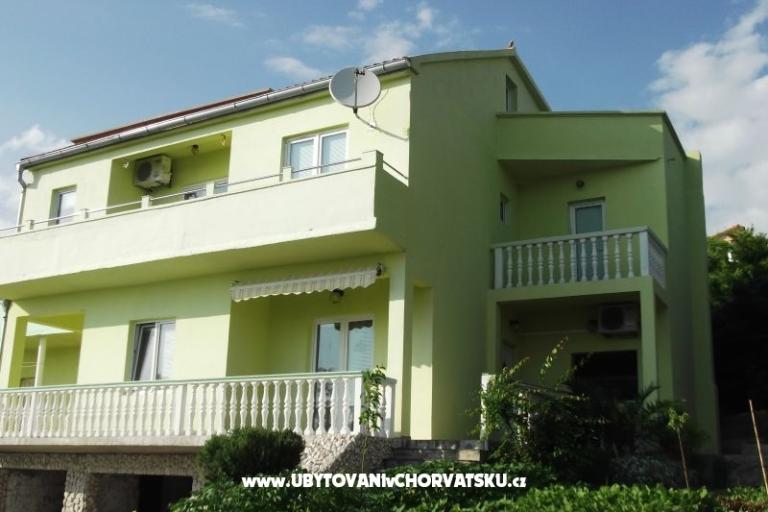 Appartamenti Mlađo  – foto 17