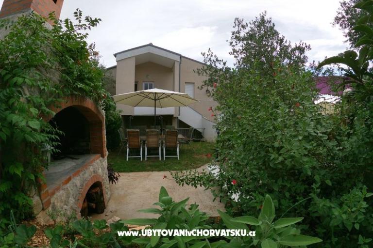 Appartamenti Nikolina – foto 10