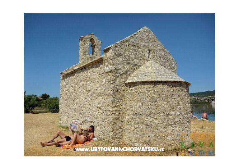 Appartamenti Nikolina – foto 15