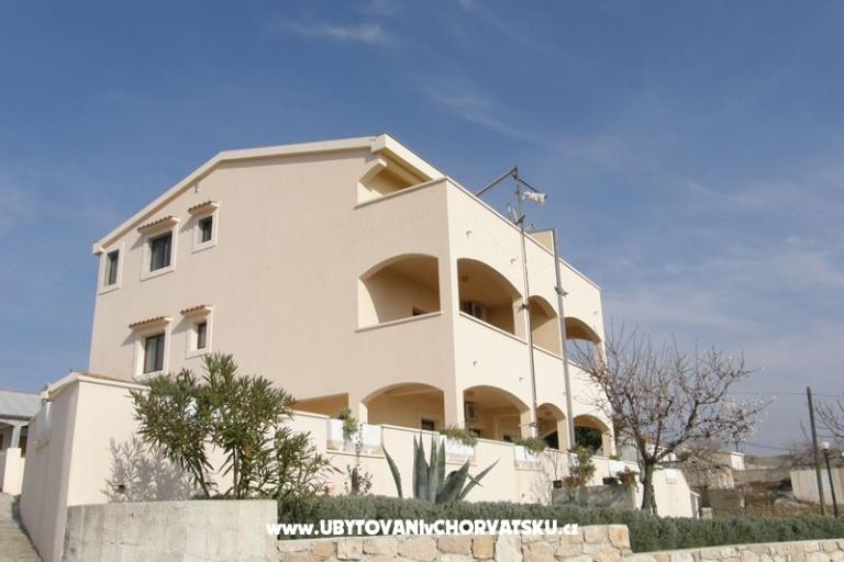 Appartamenti Njaco – foto 2