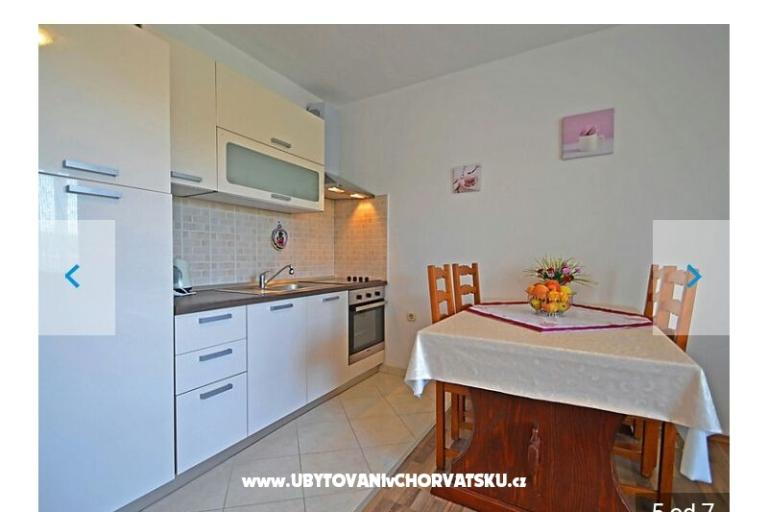 Appartamenti Pešut – foto 12