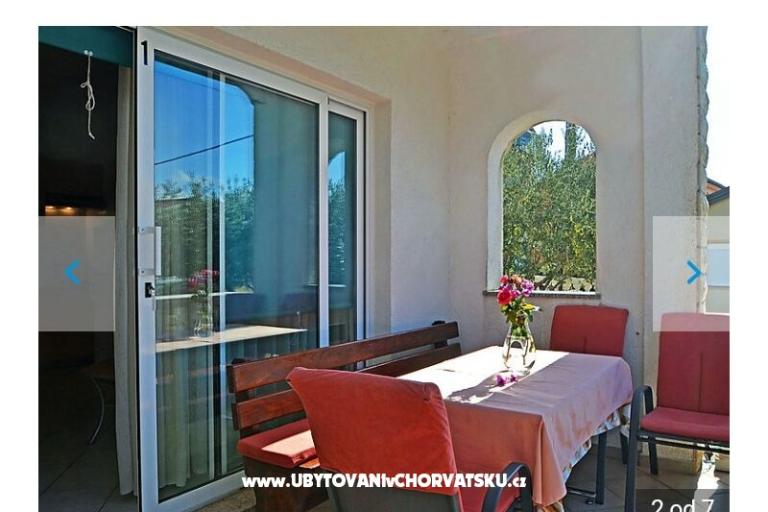 Appartamenti Pešut – foto 7