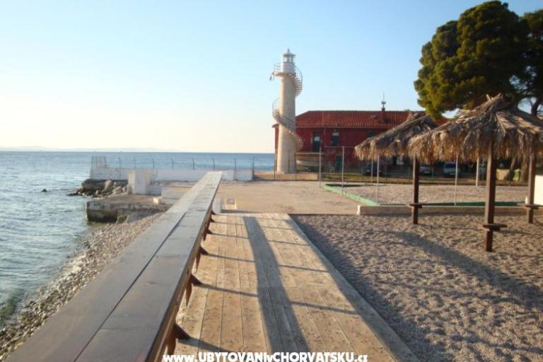 Appartamenti Puntamika coast – foto 10