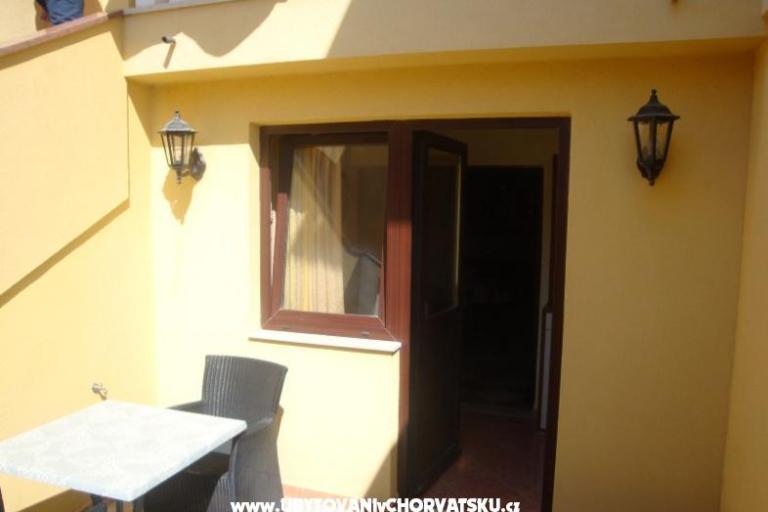 Appartamenti Puntamika coast – foto 17