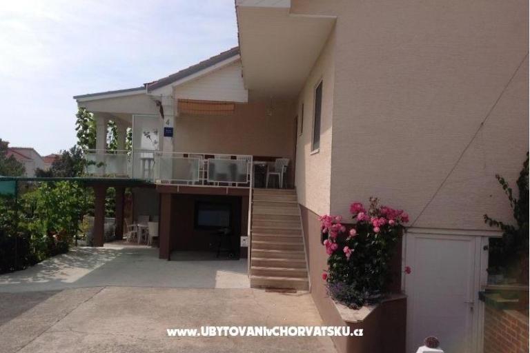 Appartamenti Robert – foto 12