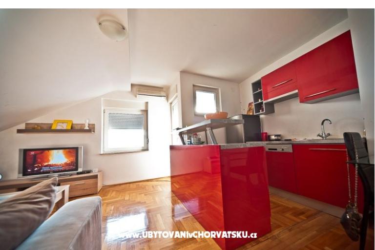 Appartamenti Santis Diklo – foto 12