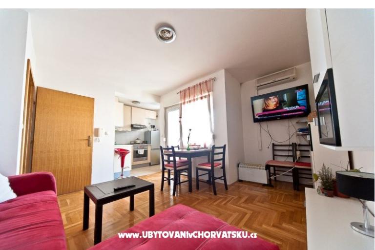 Appartamenti Santis Diklo – foto 14