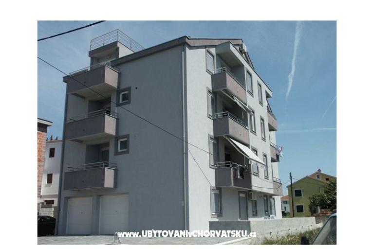 Appartamenti Santis Diklo – foto 16