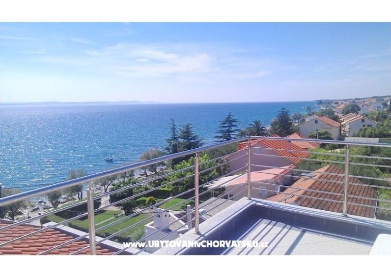 Appartamenti Santis Diklo – foto 2