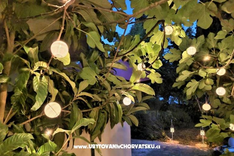 Appartamenti Tena,  prvi red do mora – foto 17