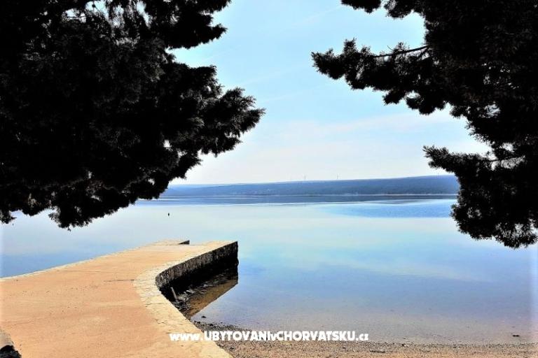 Appartamenti Tena,  prvi red do mora – foto 37