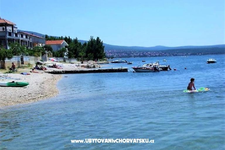 Appartamenti Tena,  prvi red do mora – foto 42