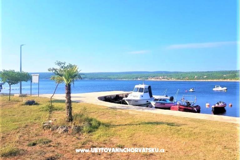Appartamenti Tena,  prvi red do mora – foto 47