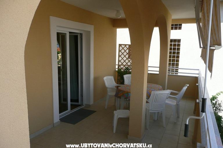 Appartamenti Toni – foto 13