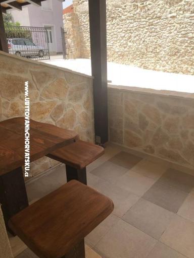 Appartamenti Tonka – foto 13