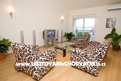 Appartamenti Villa Karma Zadar – foto 13