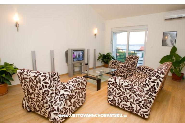 Appartamenti Villa Karma Zadar – foto 3