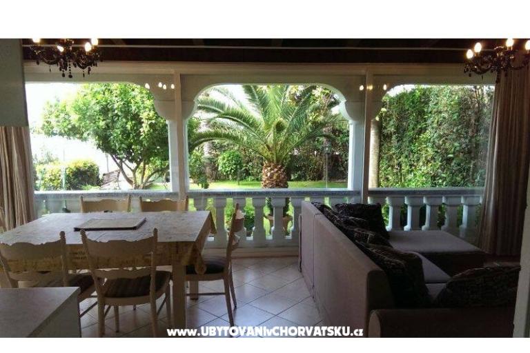 Appartamenti Villa Karma Zadar – foto 6