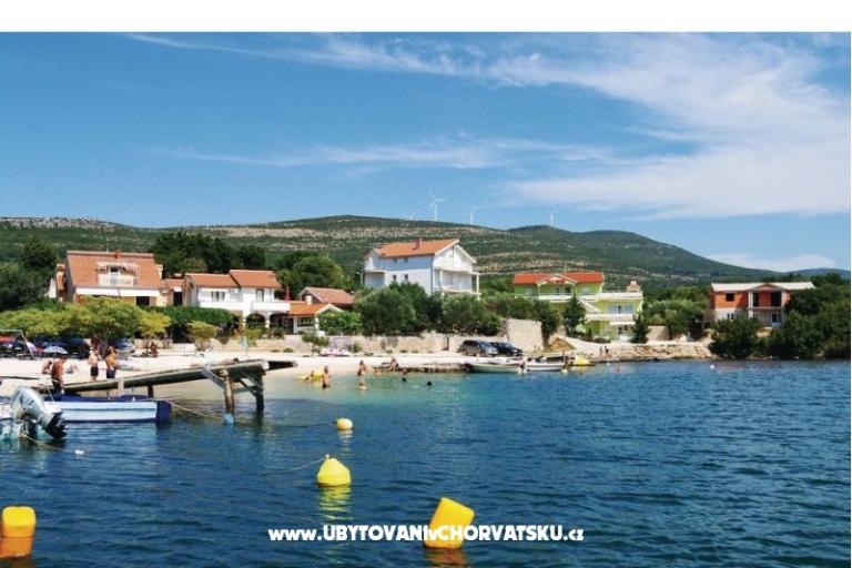 Appartamenti "Villa Manda" – foto 10