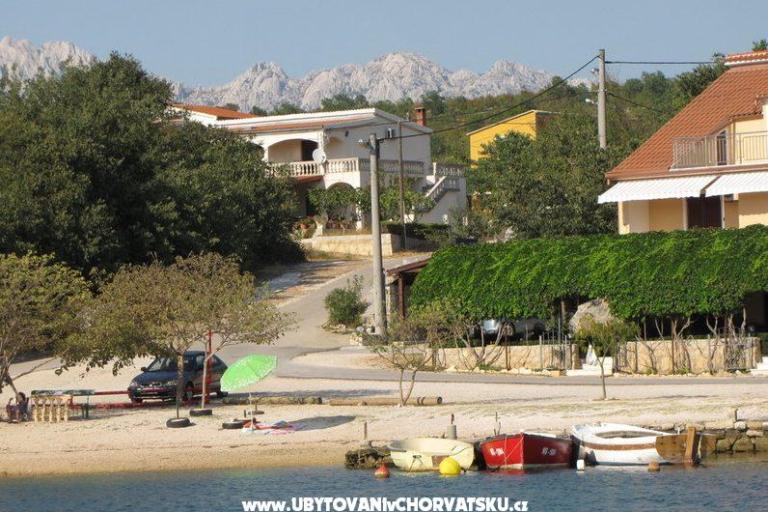 Appartamenti "Villa Manda" – foto 11