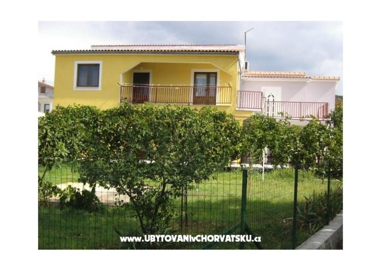 Appartamenti "Villa Manda" – foto 2