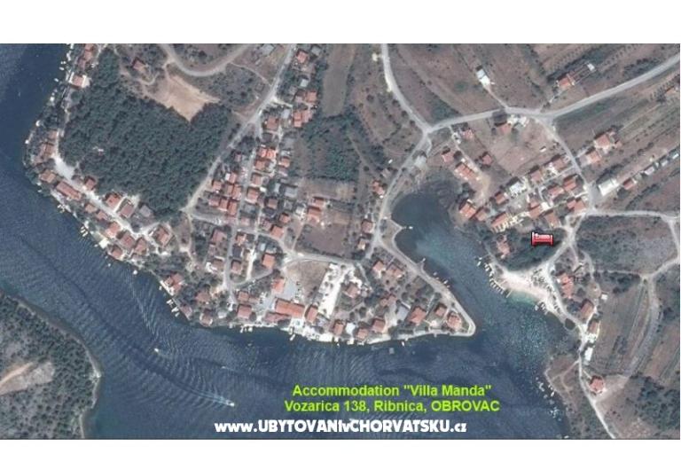 Appartamenti "Villa Manda" – foto 5