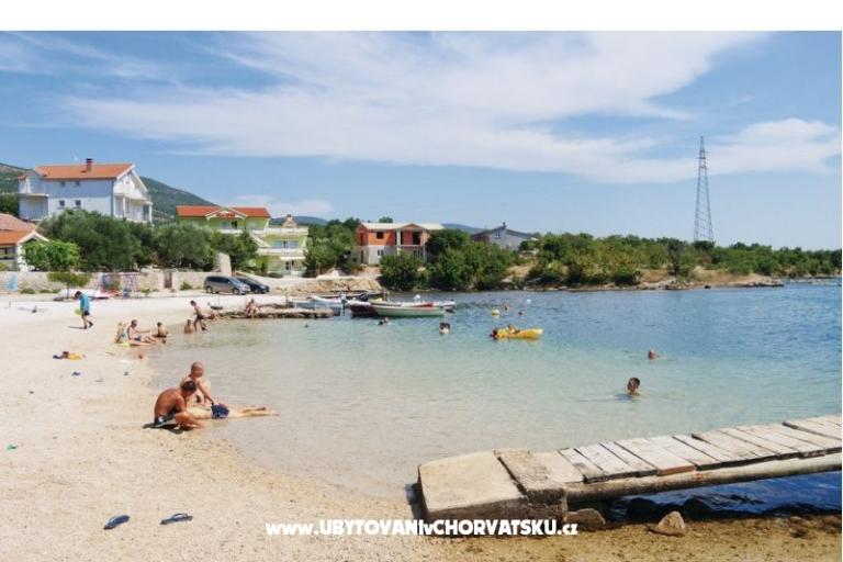 Appartamenti "Villa Manda" – foto 8
