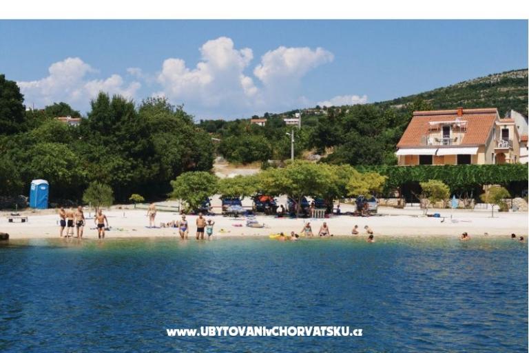 Appartamenti "Villa Manda" – foto 9