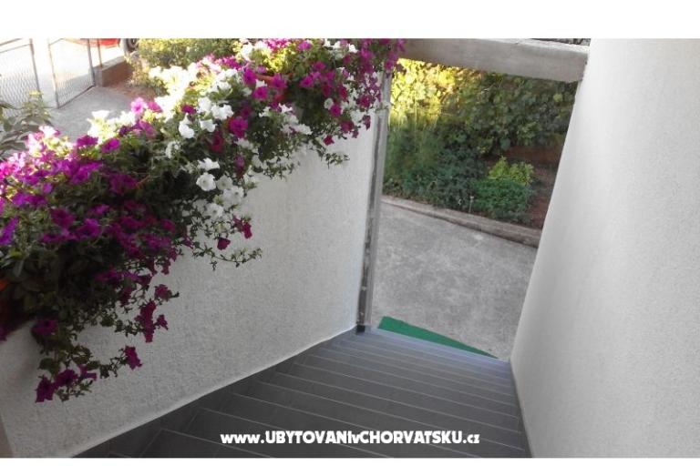 Appartamentos  Nina  – foto 10