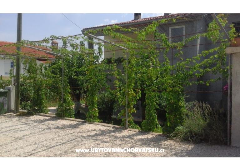 Appartamentos  Nina  – foto 13