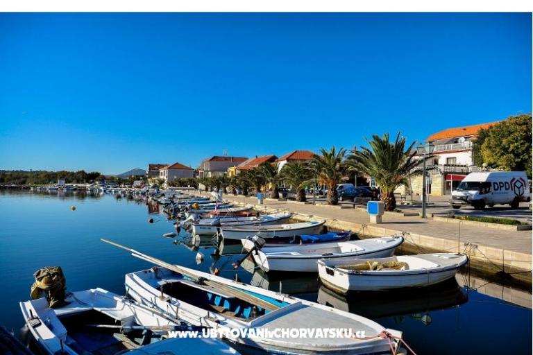 Appartamentos  Nina  – foto 15