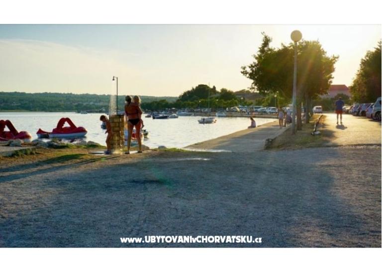 Appartamentos  Nina  – foto 17