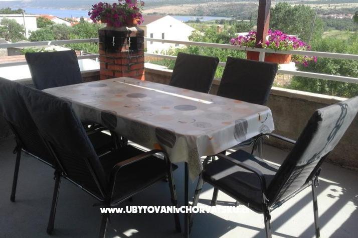 Appartamentos  Nina  – foto 7