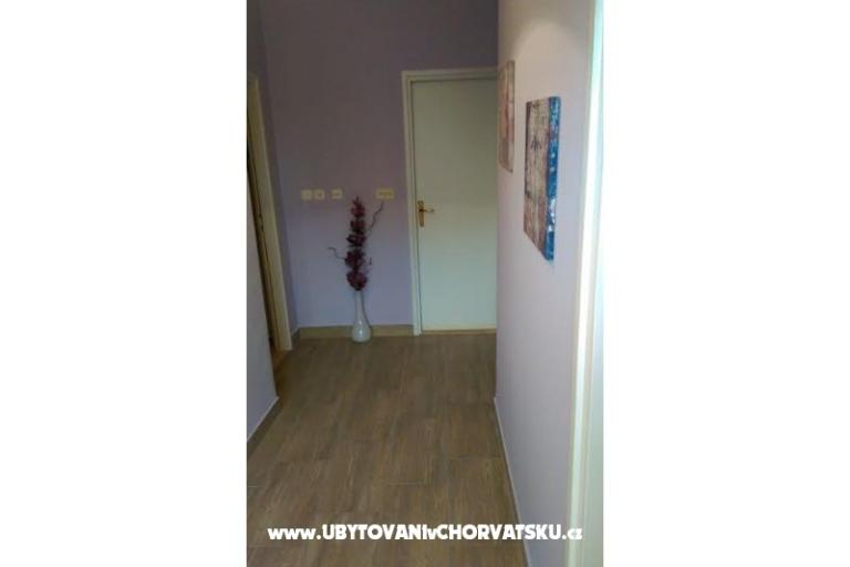 Appartamento  ALLEGRIA ZADAR – foto 17