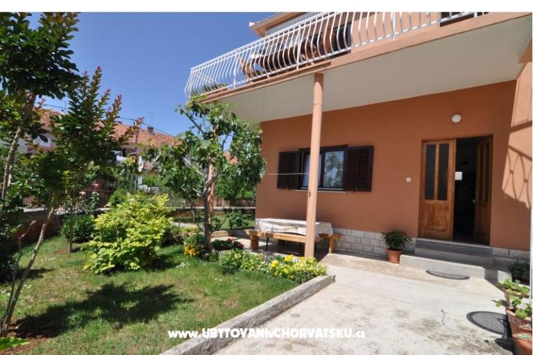 Appartamento  ALLEGRIA ZADAR – foto 4