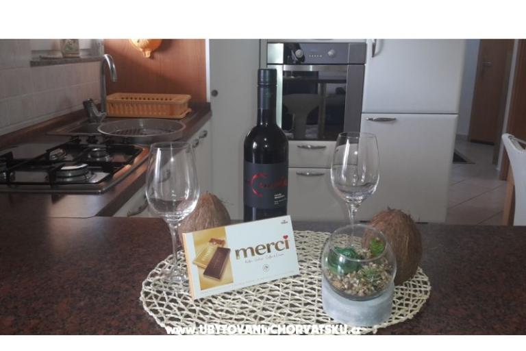 Appartamento Carmen – foto 14