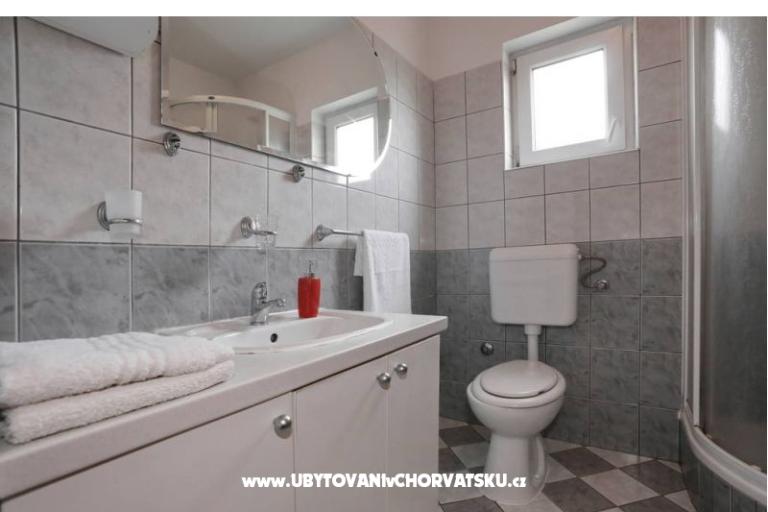 Appartamento Garden – foto 12