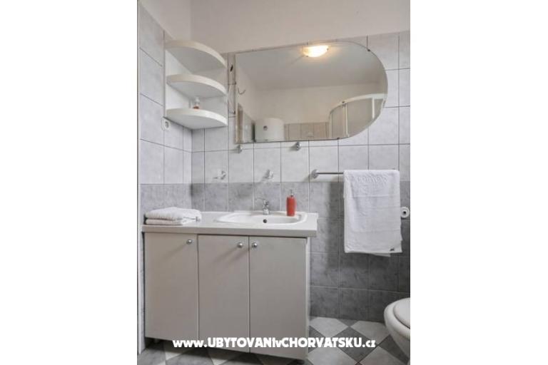 Appartamento Garden – foto 14