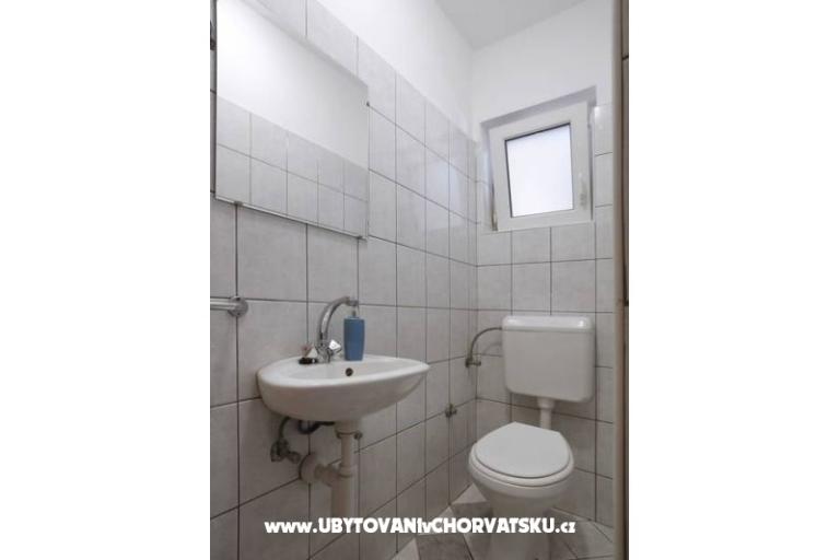 Appartamento Garden – foto 15