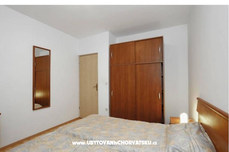 Appartamento Garden – foto 18