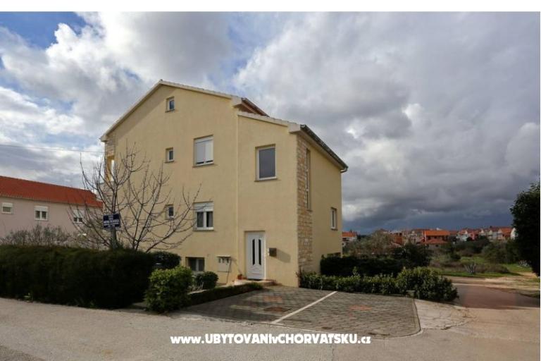 Appartamento Garden – foto 8